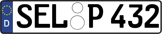 SEL-P432