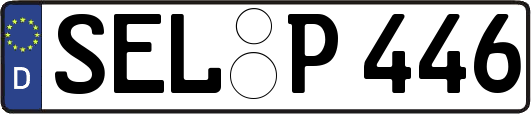 SEL-P446