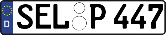 SEL-P447