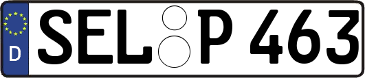 SEL-P463