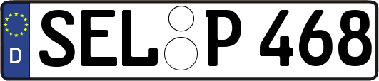 SEL-P468