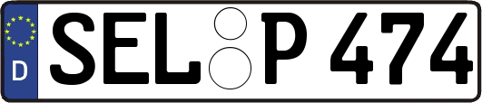 SEL-P474