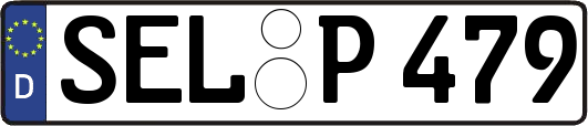 SEL-P479