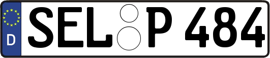 SEL-P484