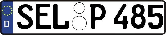 SEL-P485