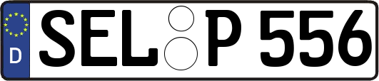 SEL-P556