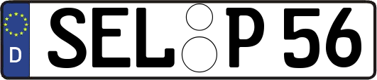 SEL-P56
