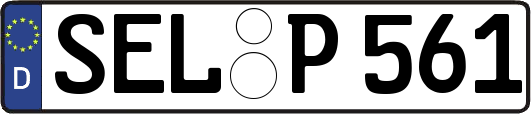 SEL-P561