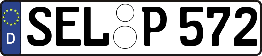 SEL-P572