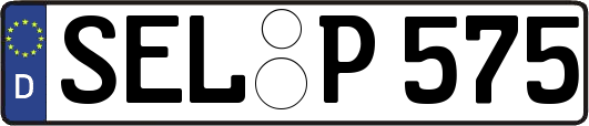 SEL-P575