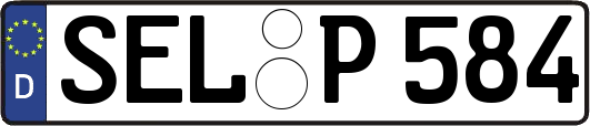 SEL-P584