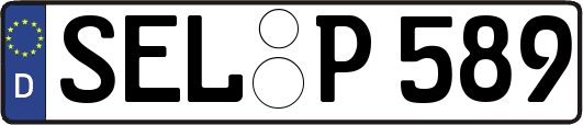 SEL-P589