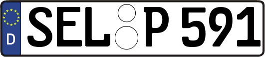 SEL-P591