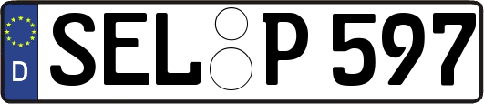 SEL-P597