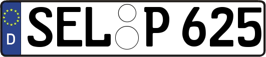 SEL-P625