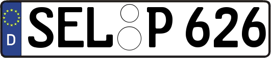 SEL-P626