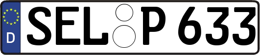 SEL-P633