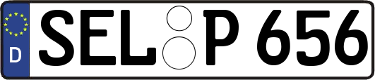 SEL-P656