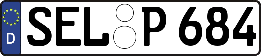 SEL-P684