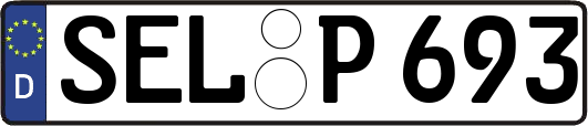 SEL-P693