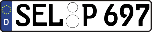 SEL-P697
