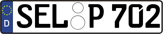 SEL-P702