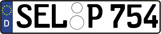 SEL-P754