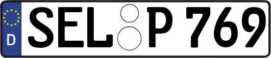 SEL-P769