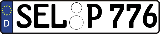 SEL-P776