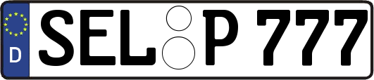 SEL-P777