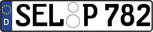 SEL-P782