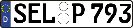SEL-P793