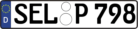 SEL-P798