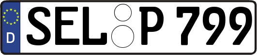 SEL-P799