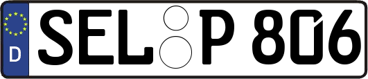 SEL-P806