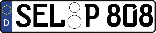SEL-P808