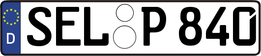 SEL-P840