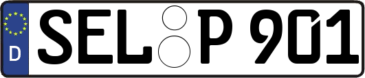SEL-P901