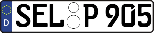 SEL-P905