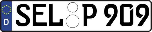 SEL-P909
