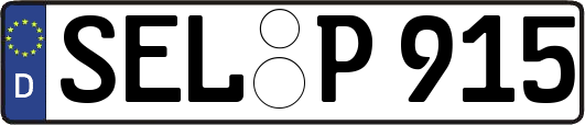 SEL-P915