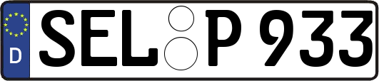 SEL-P933