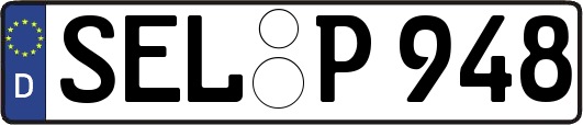 SEL-P948