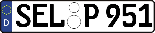SEL-P951