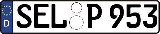 SEL-P953