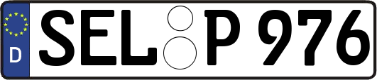 SEL-P976