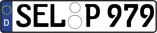SEL-P979