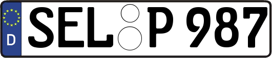 SEL-P987