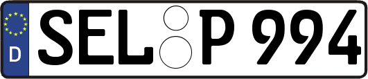 SEL-P994