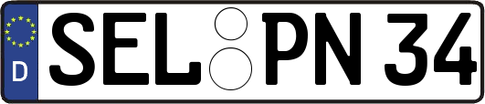 SEL-PN34